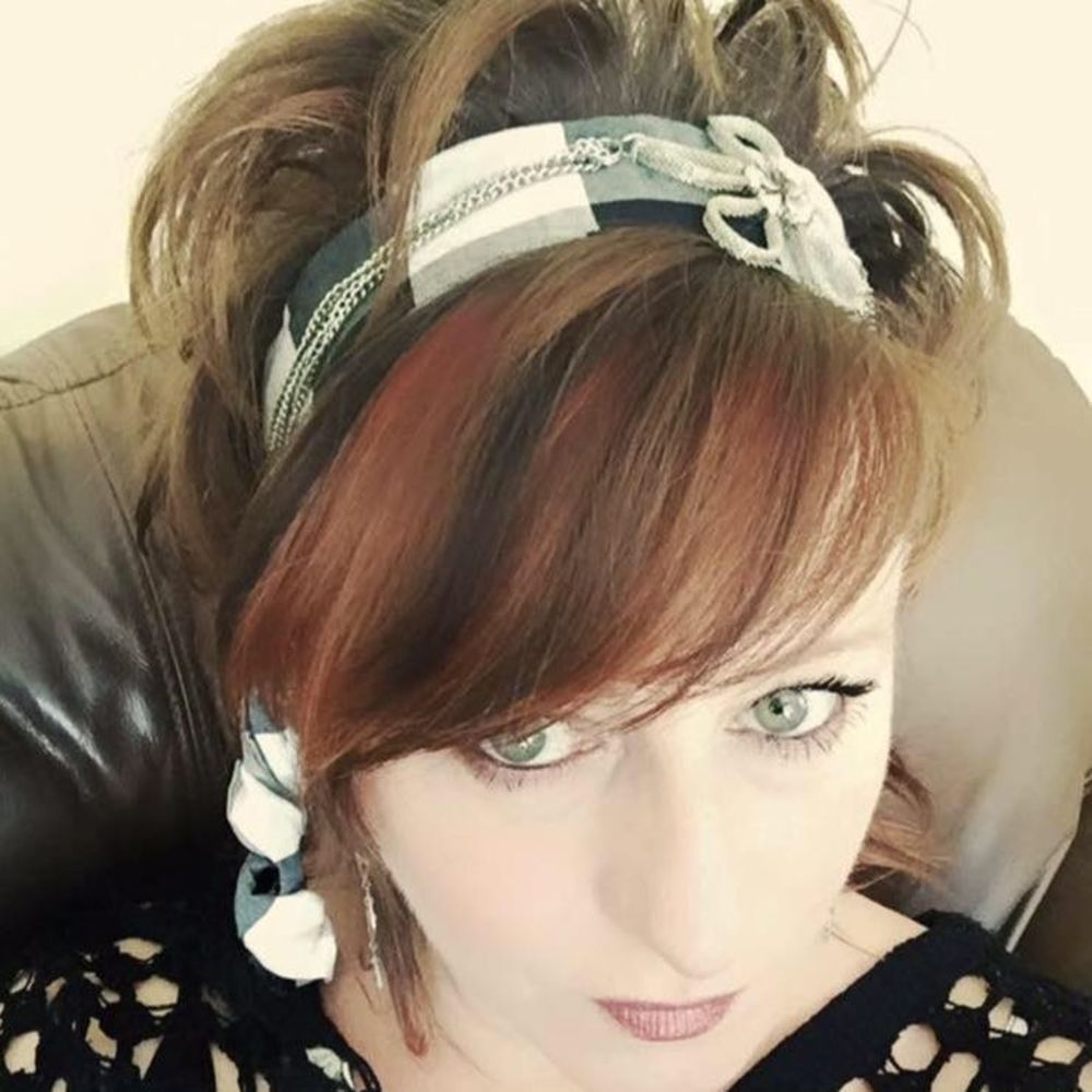 Meet your Posher, Danette